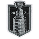 NHL Collectible Emblems