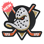 NHL Collectible Emblems